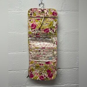 Vera Bradley Hanging Organizer Bag